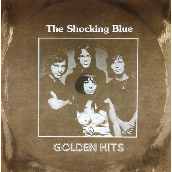 Пластинка Shocking Blue Golden Hits